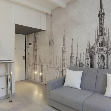 Marghera Apartments มิลาน ภายนอก รูปภาพ