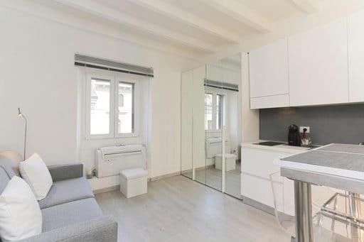 Marghera Apartments มิลาน ภายนอก รูปภาพ