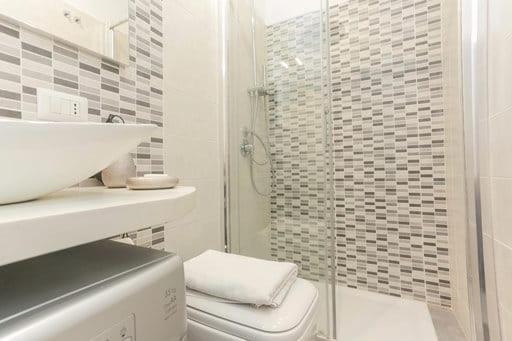 Marghera Apartments มิลาน ภายนอก รูปภาพ