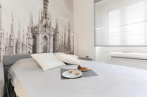 Marghera Apartments มิลาน ภายนอก รูปภาพ