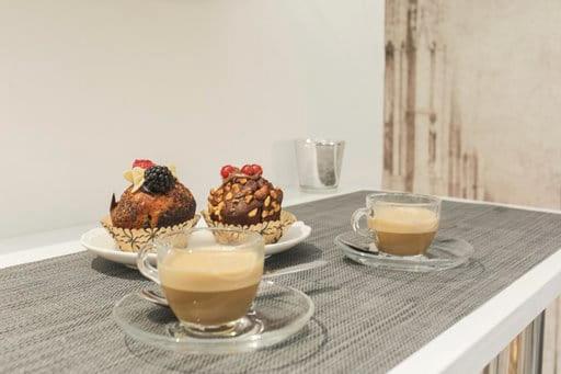 Marghera Apartments มิลาน ภายนอก รูปภาพ